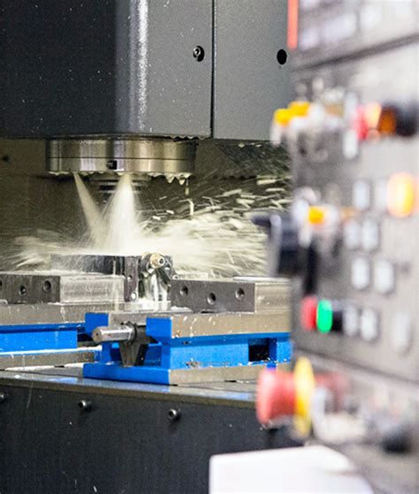 cnc machining eagan mn